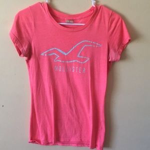Hollister shirt